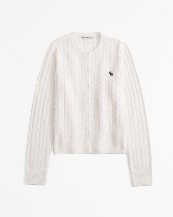 Women s Sweaters V Neck Sweaters Abercrombie Fitch