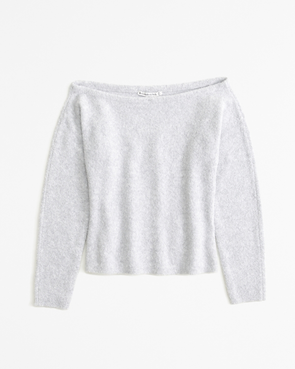 Abercrombie and fitch womens sweaters best sale