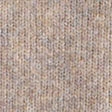 Button Detail Mockneck Sweater