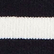 Button Detail Mockneck Sweater