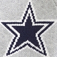 light heather gray - cowboys