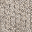 Seed-Stitch Cable Cardigan