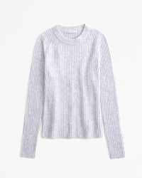 Slim Crew Sweater