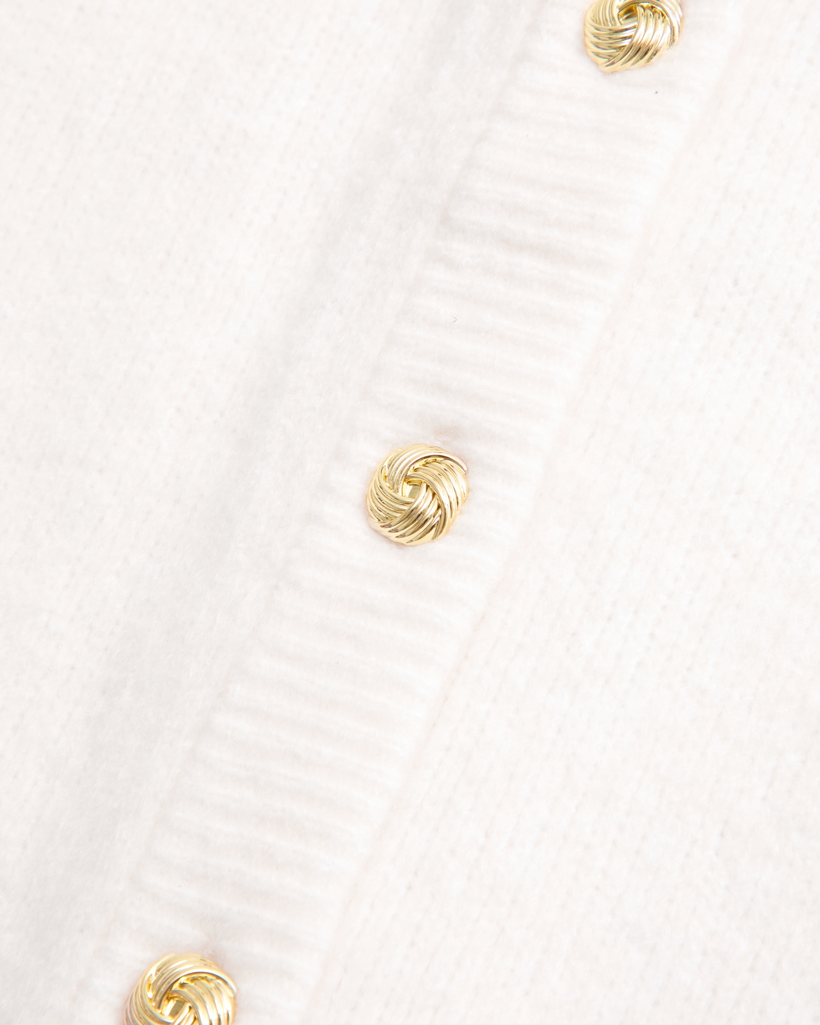 Crew Cardigan