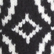 black pattern