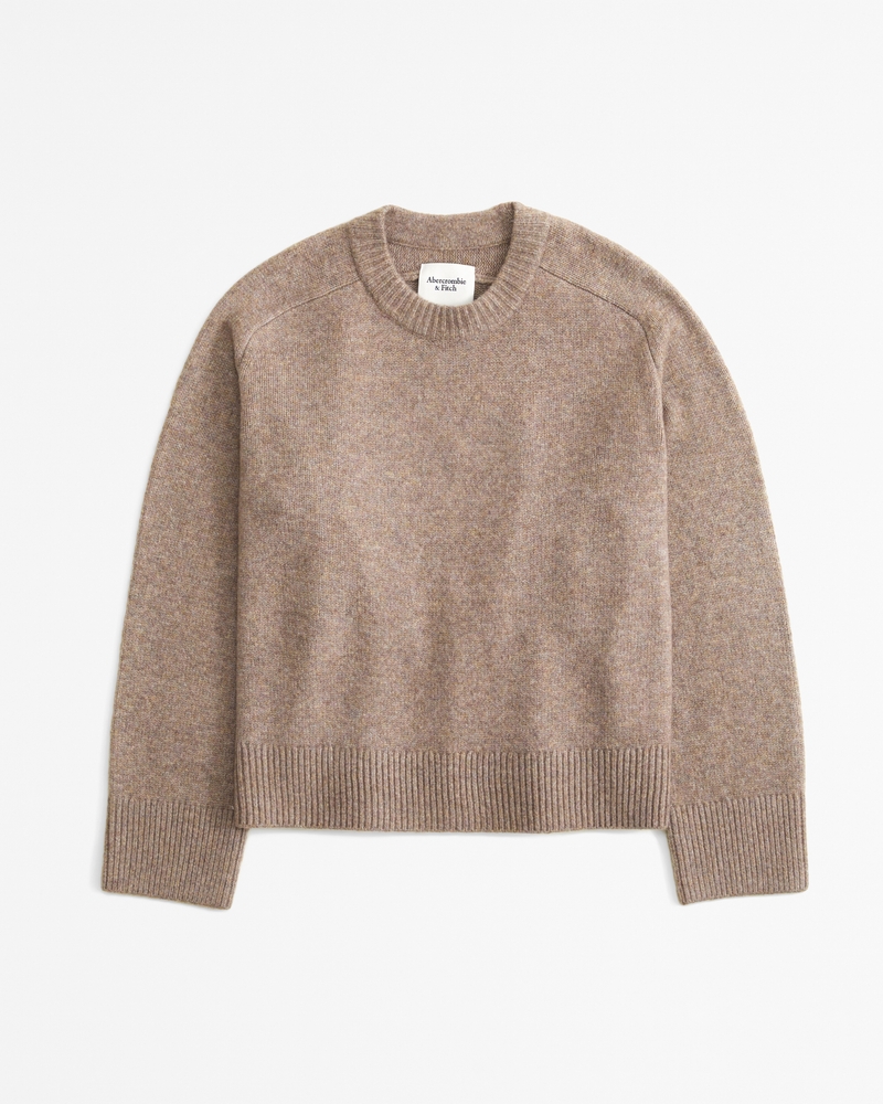 Abercrombie & Fitch cheapest Sweater