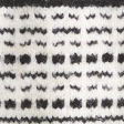 cream pattern