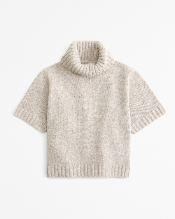 Abercrombie and fitch wool sweater best sale