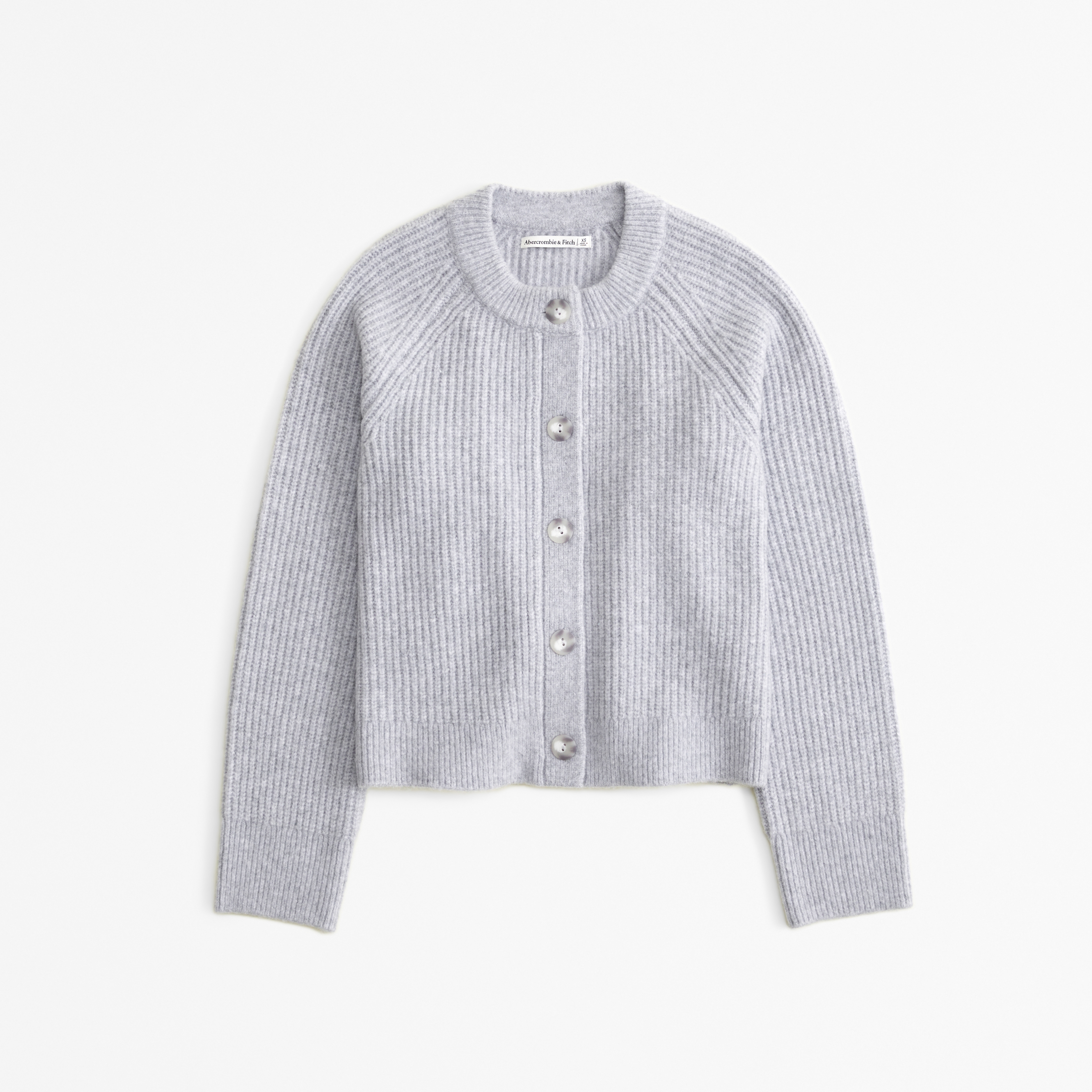 Abercrombie cardigan hotsell