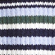 navy stripe