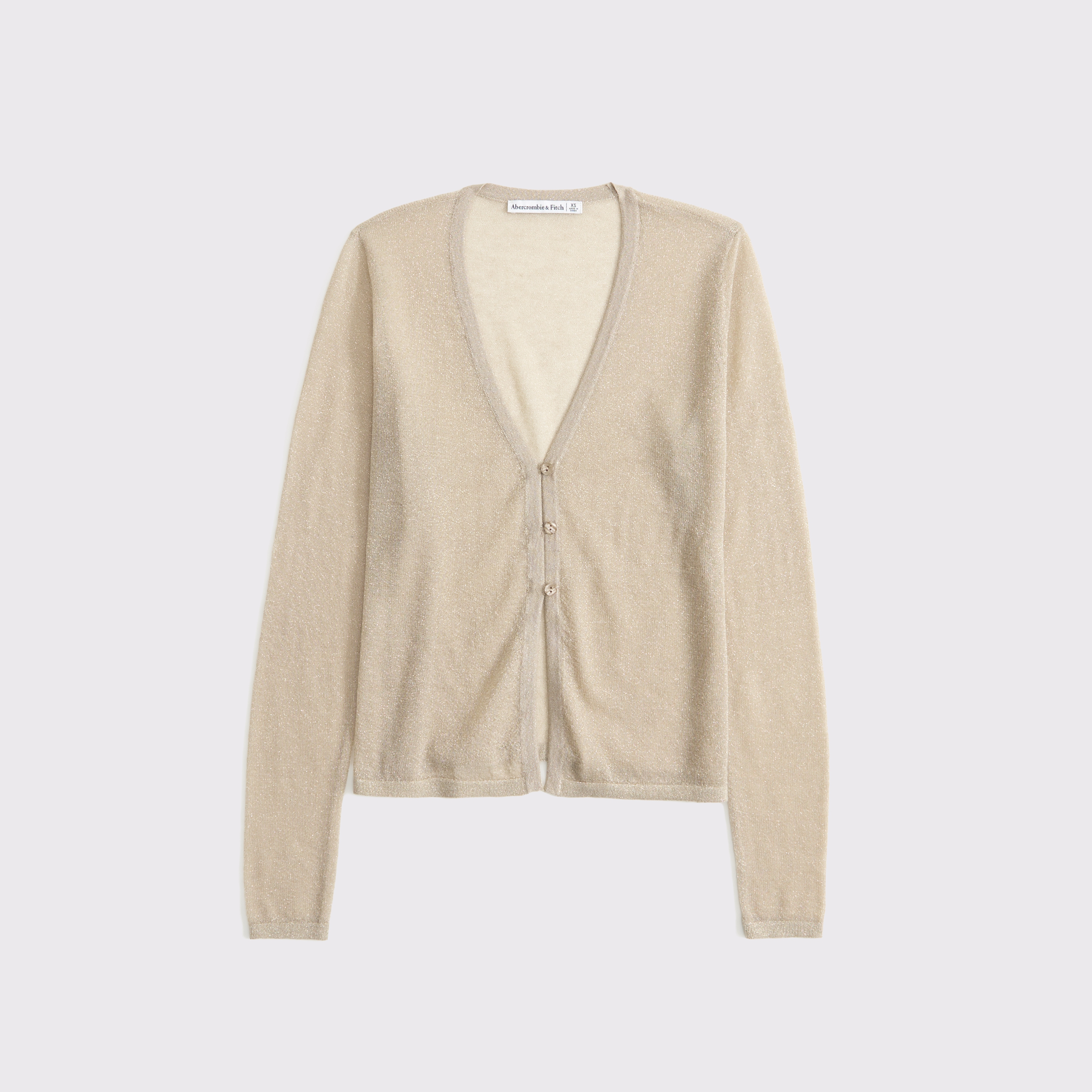 Boléro Transparent Maillé Allegra K - Cardigan Manches Longues Ouvert Devant, Tissu Extensible Pour Femme