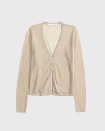 Sheer cardigan canada discount
