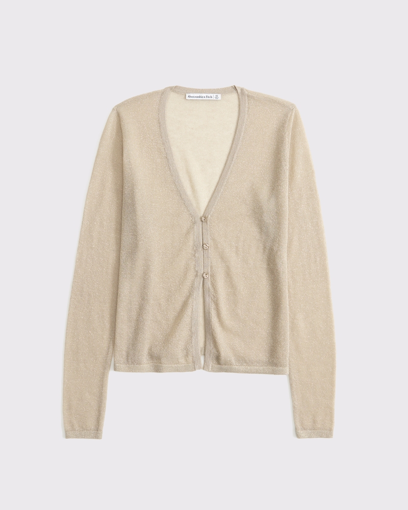 Abercrombie cheapest cardigan