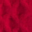 vivid red