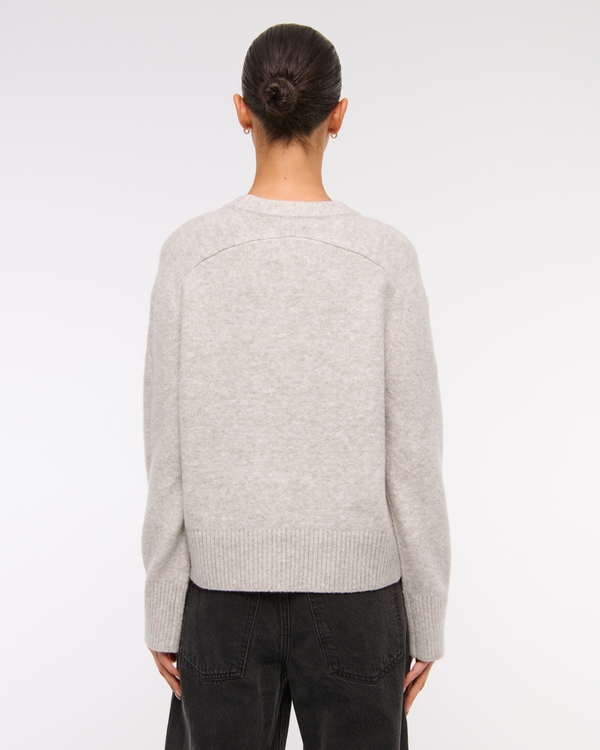 The A&F Madeline Crew Sweater