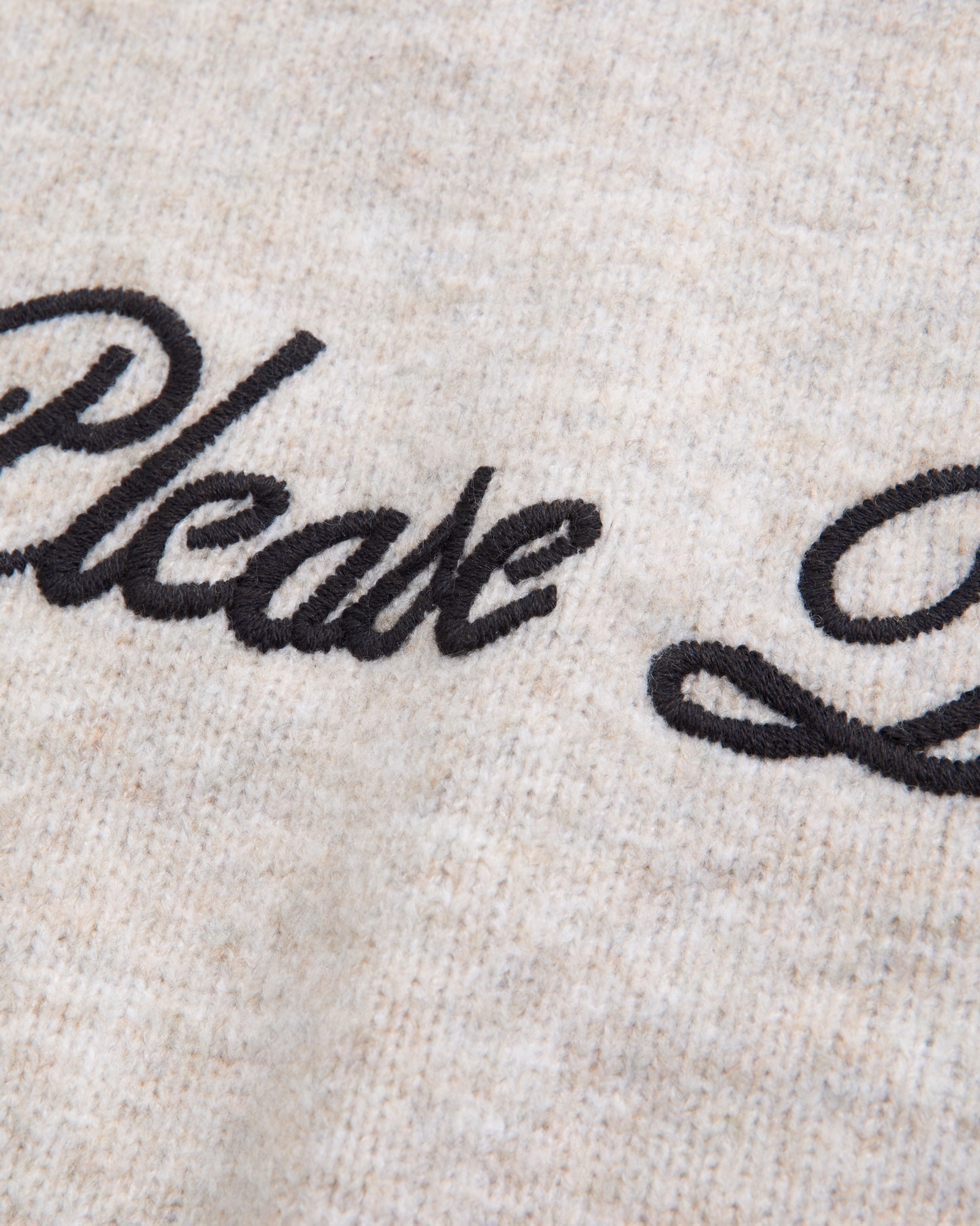 The A&F Madeline Crew Sweater