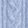 Cable Knit Turtleneck Sweater