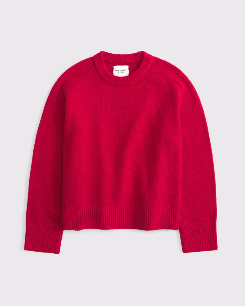 Abercrombie & Fitch popular Sweater