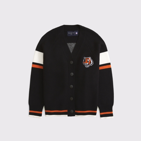 Женские кардиганы Abercrombie & Fitch Dallas Cowboys LuxeLoft Cardigan