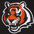 black - bengals