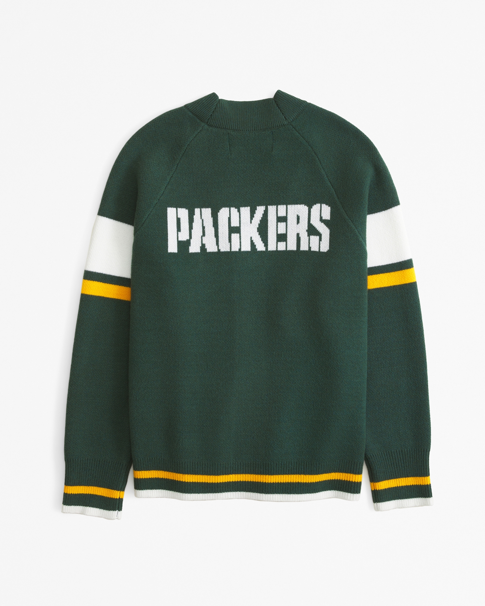 Green Bay Packers LuxeLoft Cardigan