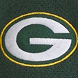 dark green - packers
