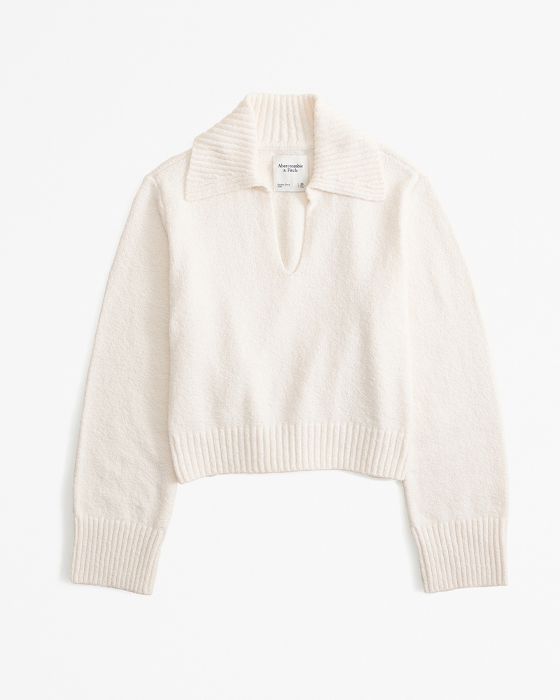 Abercrombie sale wool sweater