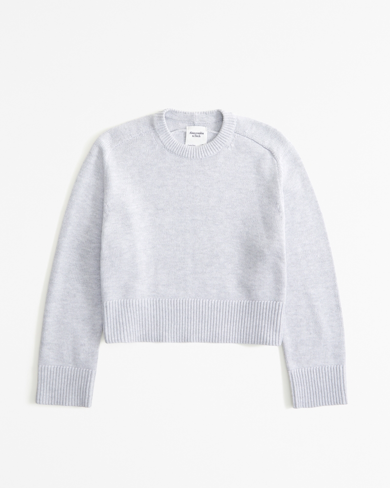 Vintage Soft Wedge Crewneck Sweatshirt