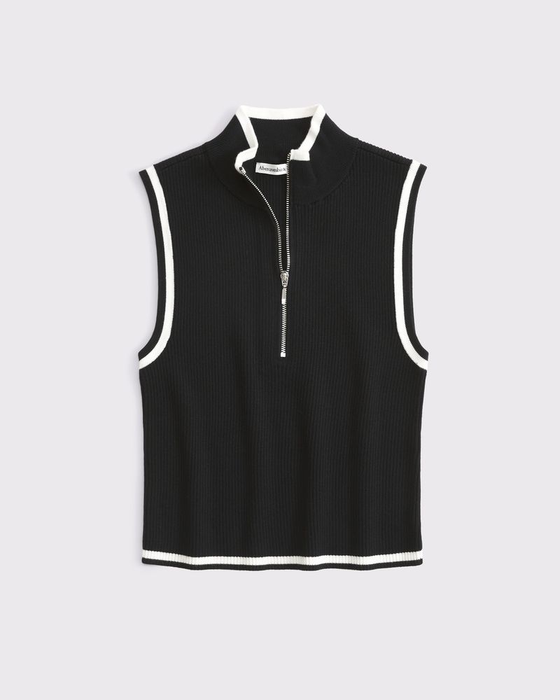 Prya Tank Top in Black Prya Tank Top in Black