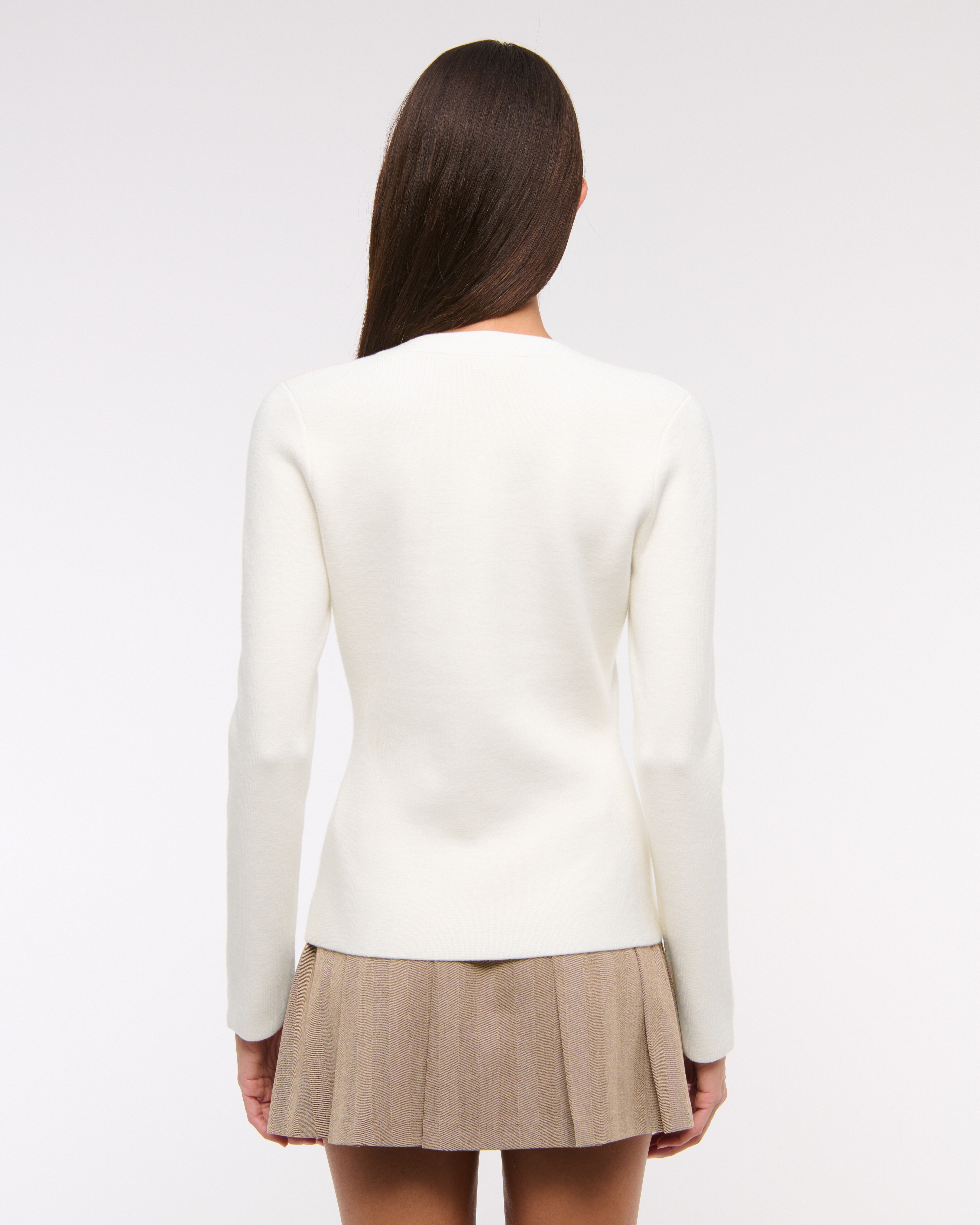 Women's LuxeLoft Skimming Cardigan | Women's Tops