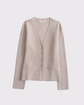 新品未使用　LOFTMAN別注 Cashmere Cardigan KIC_150-5023-00127-425_prod1?
