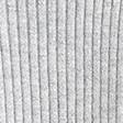 LuxeLoft Side-Button Sweater Tee