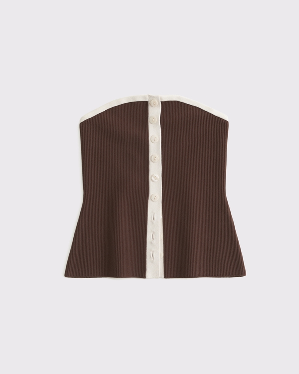 Women's Tops | Abercrombie & Fitch Women's Tops | Abercrombie & Fitch