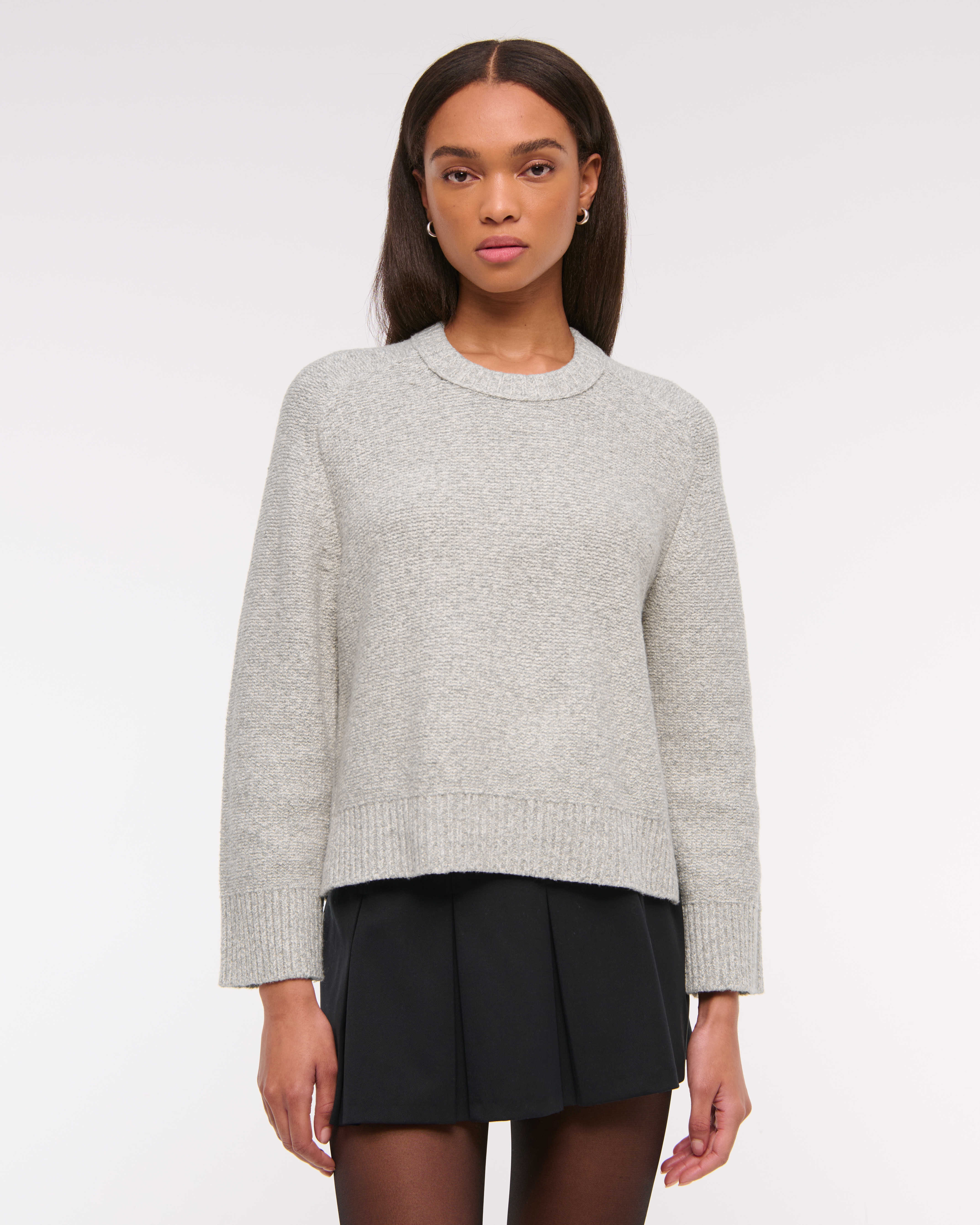 ANNECLAIRE 売れ筋商品|||アン クレール ニット&セーター アウター レディース Sweaters White 楽天市場】アンクレール（レディースファッション）の通販