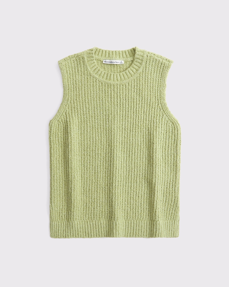 Turtleneck Sweater Tee