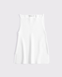 Ottoman Apron Tanktop