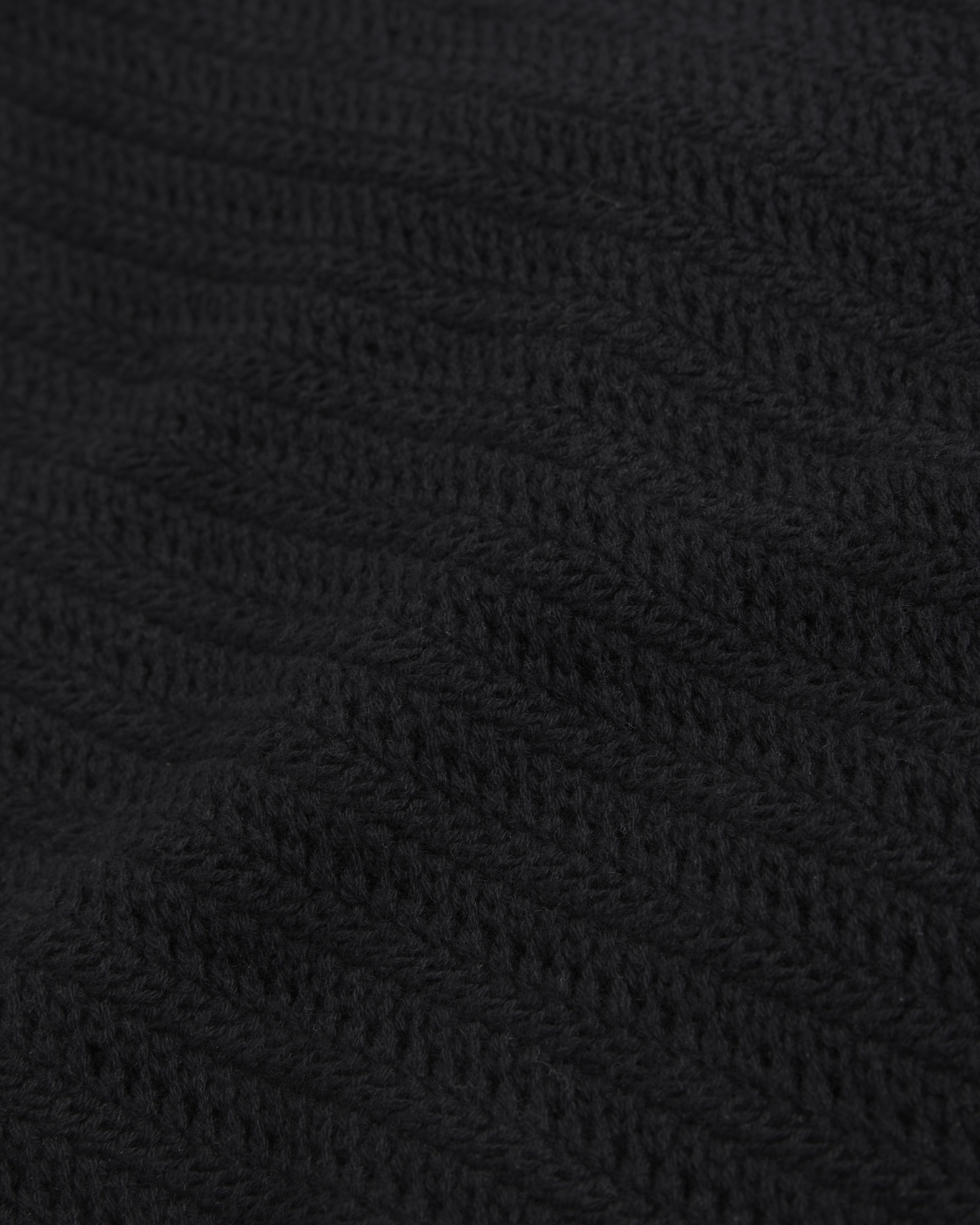 Crochet-Style Tie-Back Tank