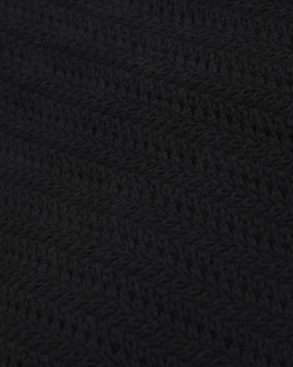 Crochet-Style Tube Top