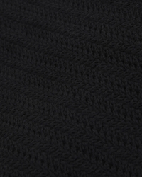 Crochet-Style Tube Top