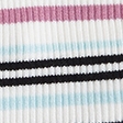light blue stripe