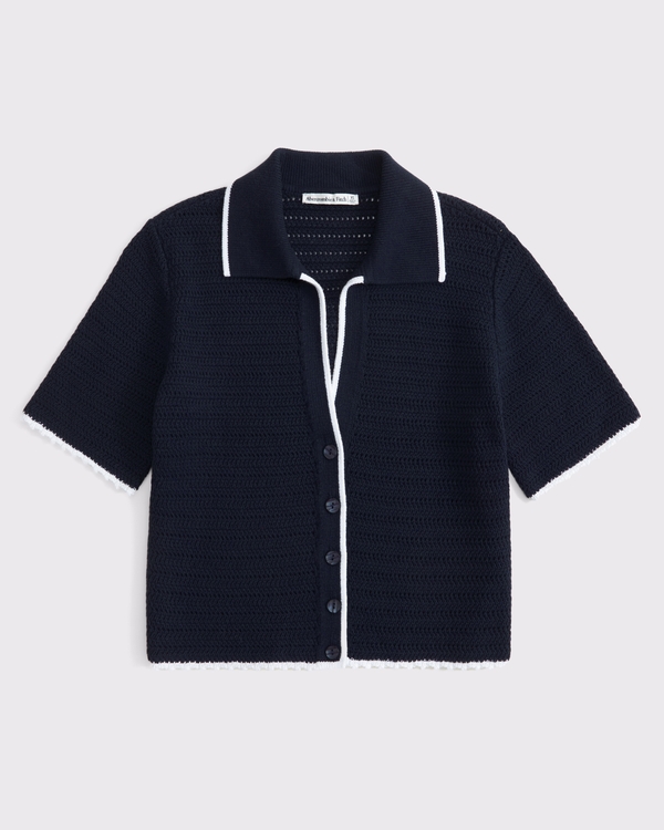 ウィメンズ Cardigan | Abercrombie & Fitch ウィメンズ Cardigan | Abercrombie & Fitch