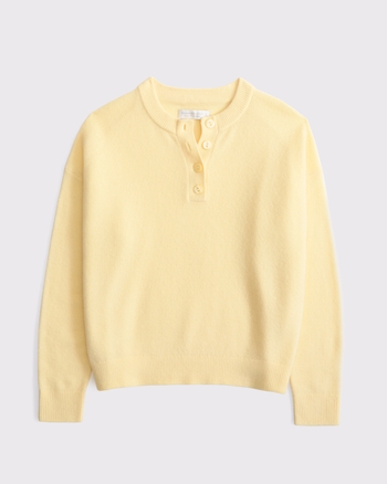 ASHBOURNE HENLEY SWEATER