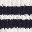 navy stripe