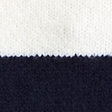 navy stripe