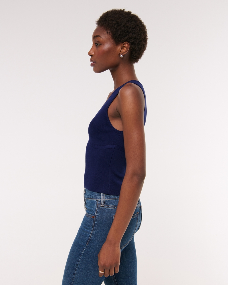Plunge Hardware Top