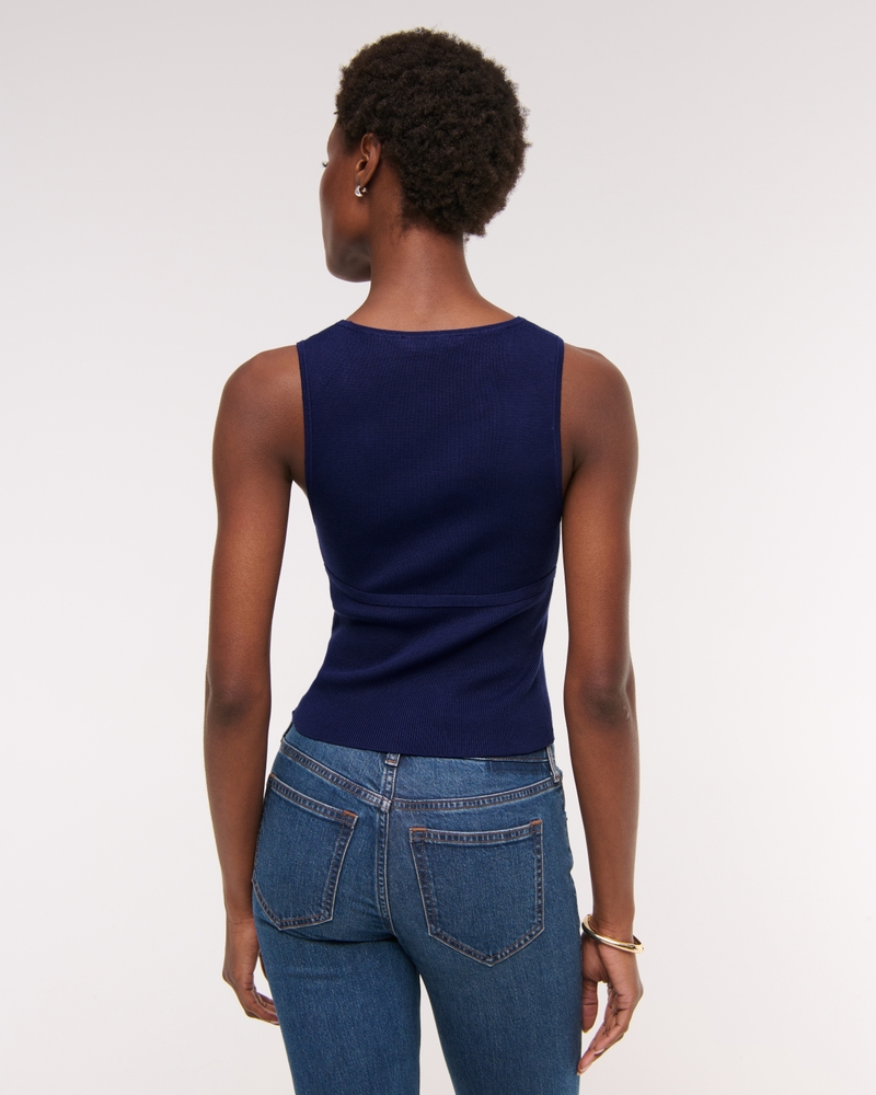 Plunge Hardware Top