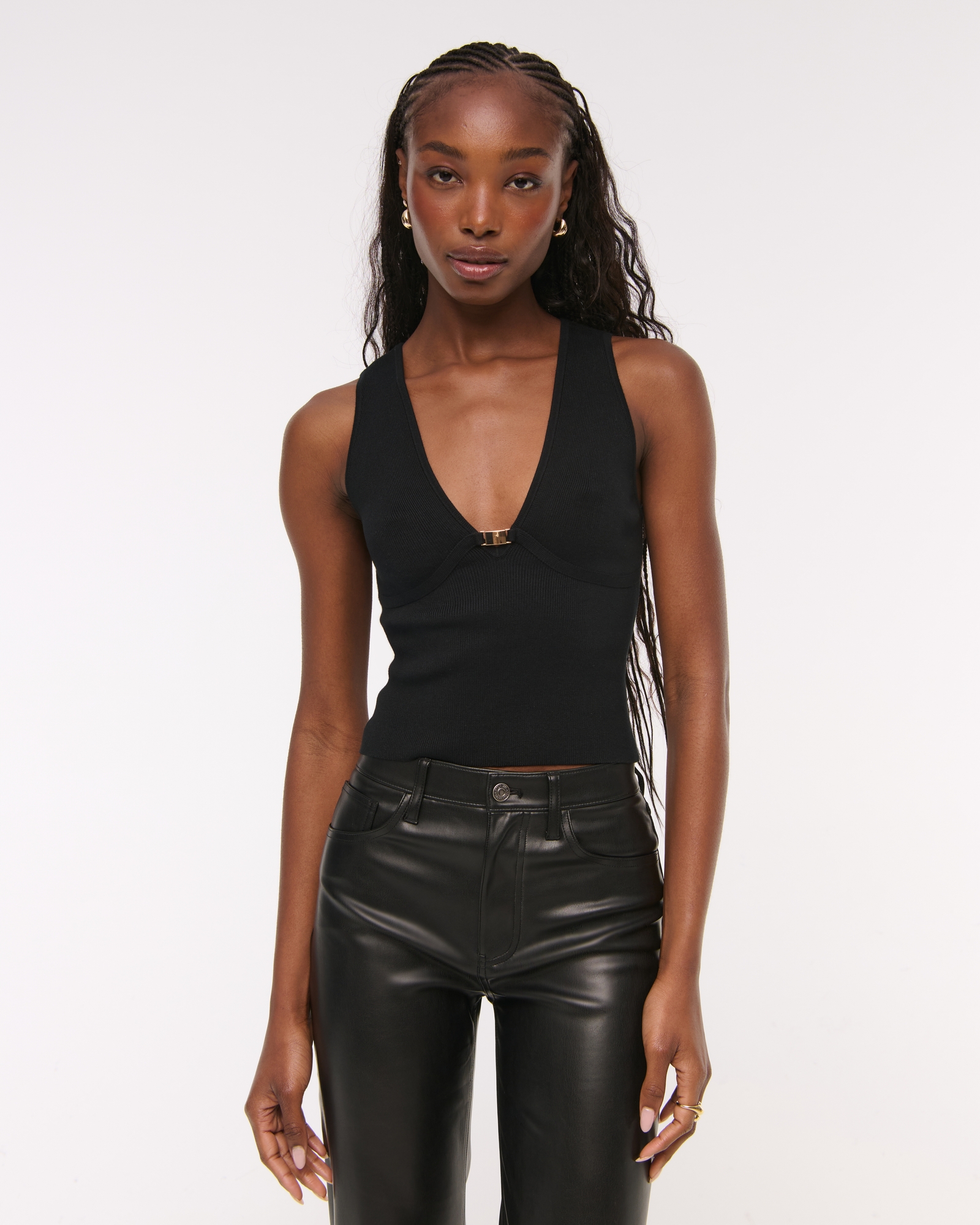 Plunge Hardware Top