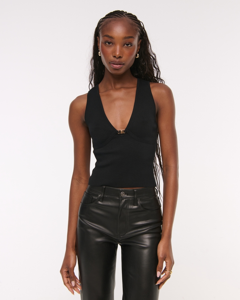 Plunge Hardware Top