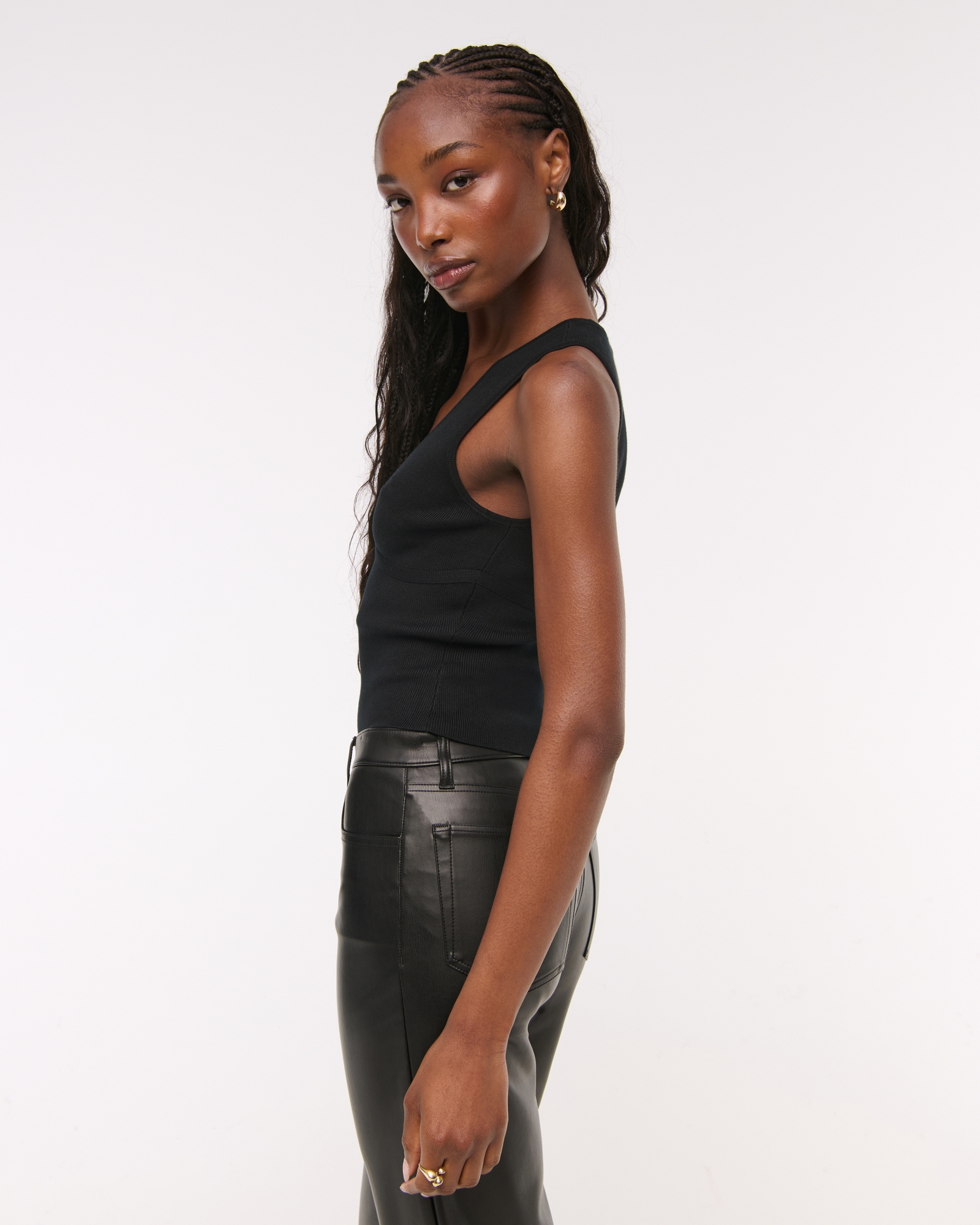 Plunge Hardware Top