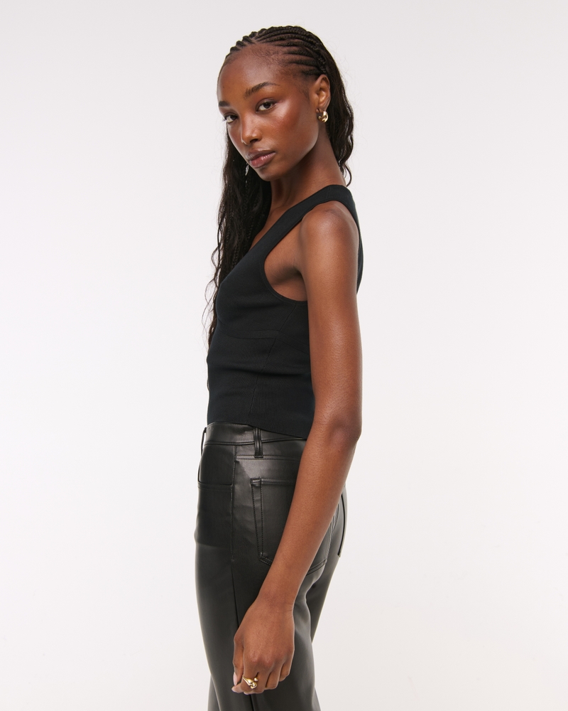 Plunge Hardware Top